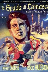 The Golden Blade - Posters