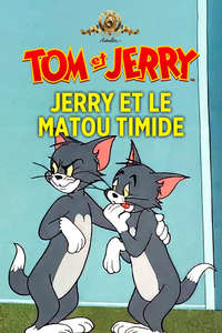 Timid Tabby - Posters