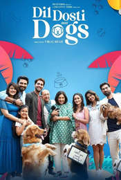 Dil Dosti Aur Dogs