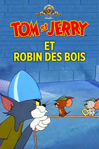 Robin Hoodwinked - Posters