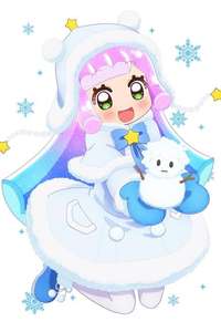 Puniru Is a Kawaii Slime - Posters