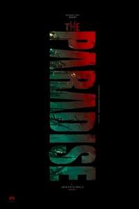 The Paradise - Posters