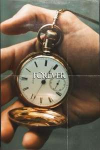 Forever - Posters