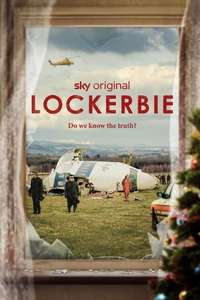 Lockerbie - Posters