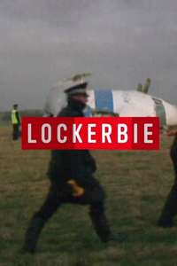 Lockerbie - Posters