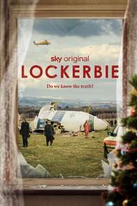 Lockerbie - Posters