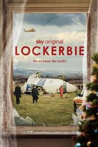 Lockerbie - Posters