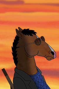 BoJack Horseman - Posters