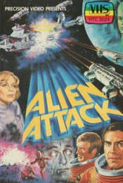 Alien Attack
