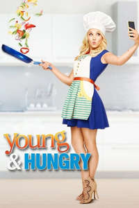 Young & Hungry - Posters