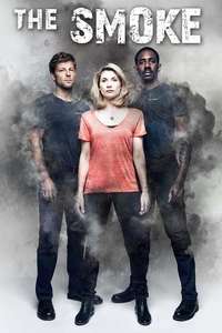The Smoke - Posters