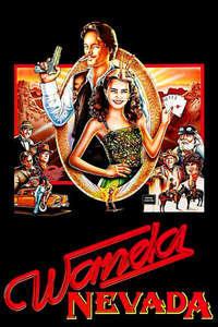Wanda Nevada - Posters