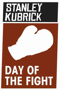 Day of the Fight - Posters