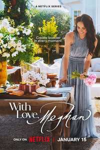 With Love  Meghan - Posters