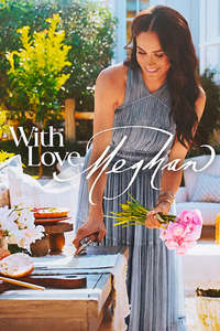With Love  Meghan - Posters