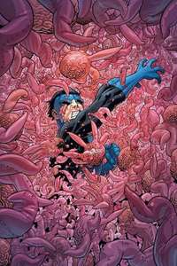 Invincible - Posters