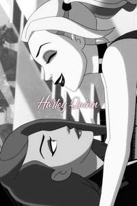 Harley Quinn - Posters