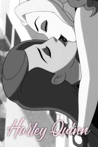 Harley Quinn - Posters
