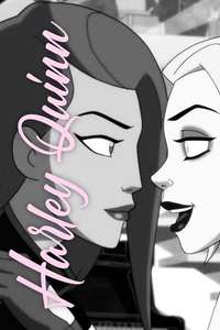 Harley Quinn - Posters