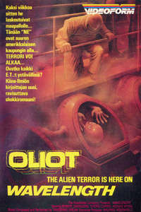Wavelength - Posters