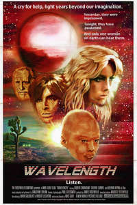 Wavelength - Posters