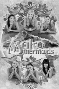 Mako: Island of Secrets - Posters