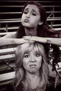 Sam & Cat - Posters