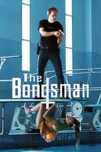 The Bondsman - Posters