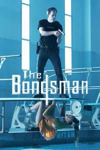 The Bondsman - Posters