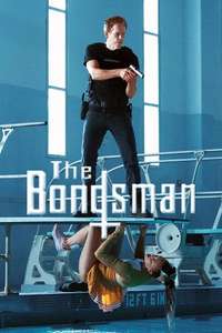 The Bondsman - Posters
