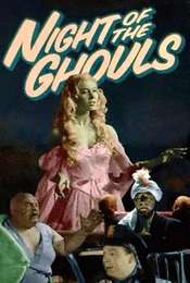 Night of the Ghouls