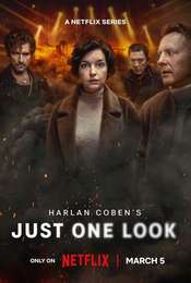 Just One Look Limited Series
