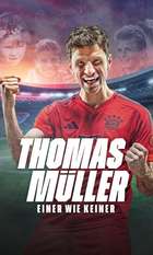 Thomas Müller - One of a Kind