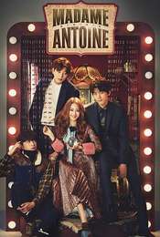 Madame Antoine: The Love Therapist Season 1
