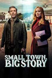 Small Town  Big Story Season 1