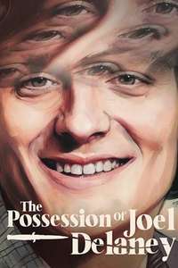 The Possession of Joel Delaney - Posters