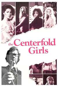 The Centerfold Girls - Posters