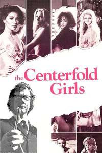The Centerfold Girls - Posters