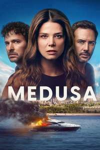 Medusa - Posters