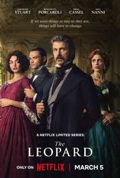 The Leopard Season 1