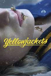 Yellowjackets Season 1
