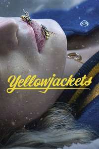 Yellowjackets - Posters