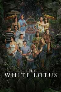 The White Lotus - Posters