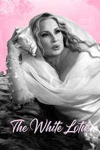 The White Lotus - Posters