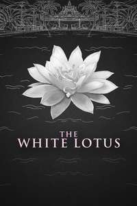 The White Lotus - Posters