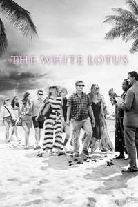 The White Lotus - Posters