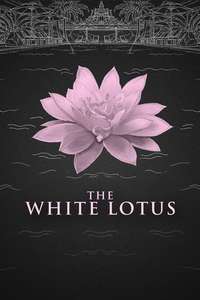 The White Lotus - Posters