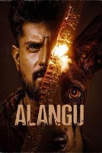 Alangu - Posters