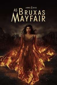 Mayfair Witches - Posters
