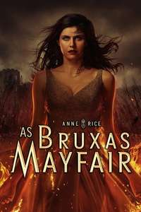 Mayfair Witches - Posters